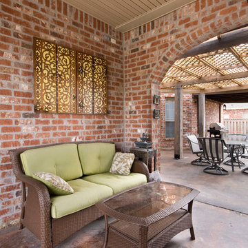 Ray Residence