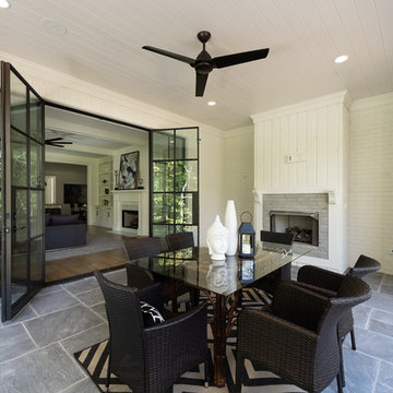 Regency - West Paces in Buckhead Atlanta Georgia