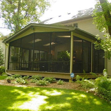 Remodel