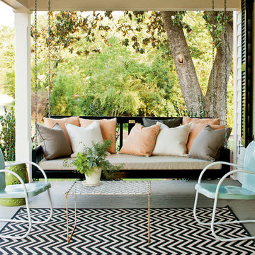 Renovation: Senoia Farmhouse