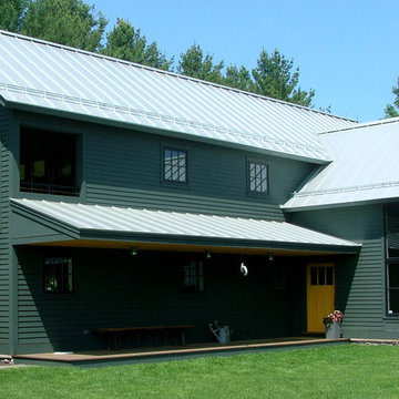 Residence II in Alford, MA