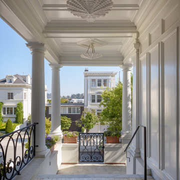 Residential & Estate Projects