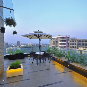 residential project in mumbai - india