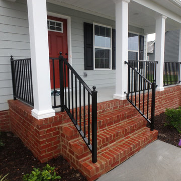 Residential Railing