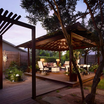 Residential Renovation, Laird Jackson Design House