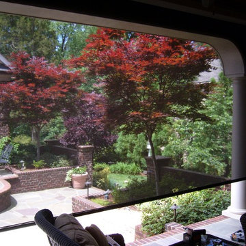 Residential Roller Shades