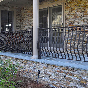 Retaining Walls