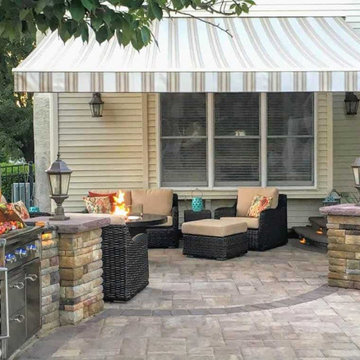 Retractable Awnings Installation PA