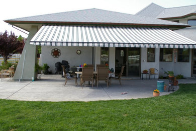 Retractable Awnings Installation PA