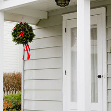 Siding Color
