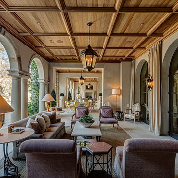 River Oaks