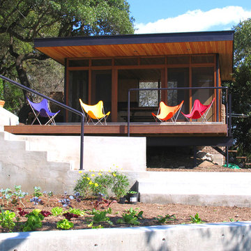 River Road House Pavilion