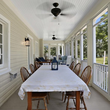 Royal Oak Renovation