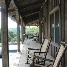 Back Porch