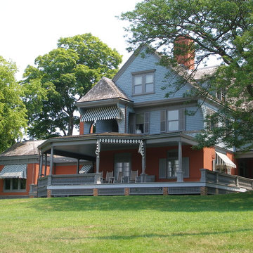 Sagamore Hill National Historic Site