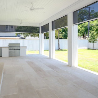 75 Beautiful Back Porch Design Ideas Pictures Houzz