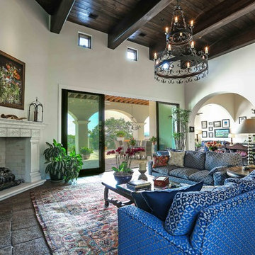 Santa Barbara Style