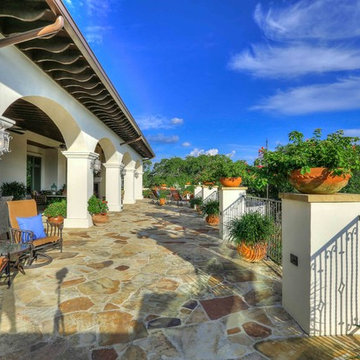 Santa Barbara Style