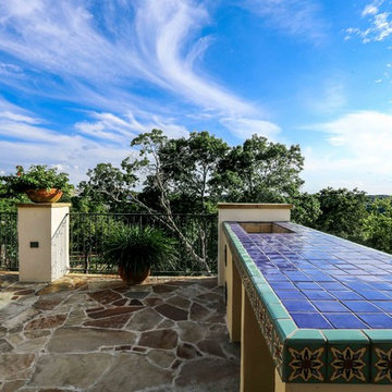 Santa Barbara Style
