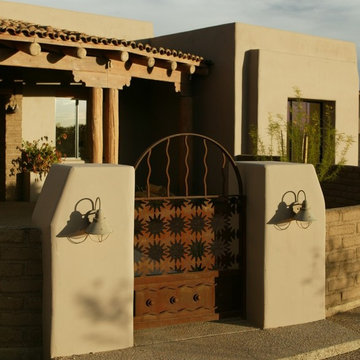 Santa Fe Contemporary