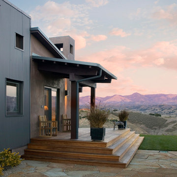 Santa Ynez Vacation Home