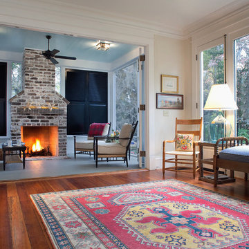 Scallan Residence