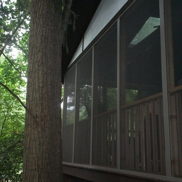 Screen Porch 2011