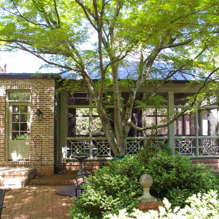 Detached Porch - Photos & Ideas | Houzz
