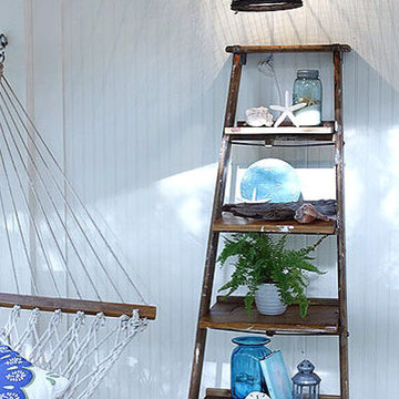 Screen Porch