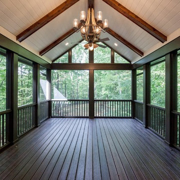 Screened Porch