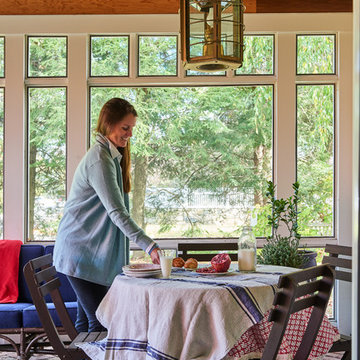 Screened Porch