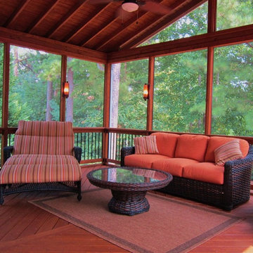 Screened Porches