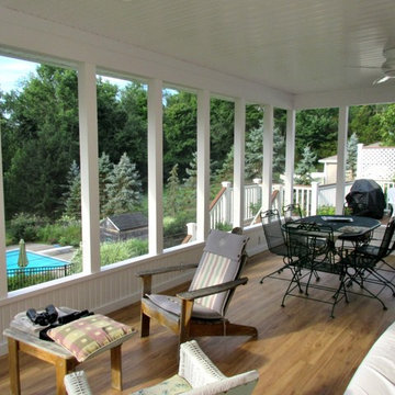 Screened Porches