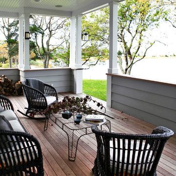 75 Beautiful Enclose Verandah Home Design Ideas & Designs | Houzz AU