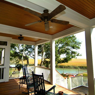 Seabrook Island House 2