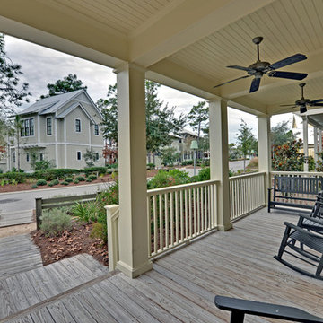 Seaside Florida Vacation Rental Homes