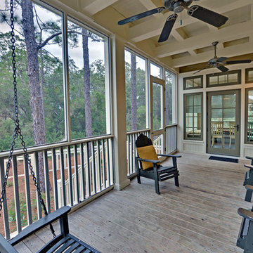 Seaside Florida Vacation Rental Homes