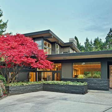 Second Story Addition