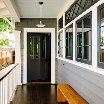 Sellwood Library House