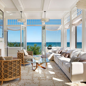 Shore Retreat