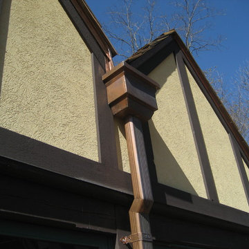 Sinclair Porch Addition