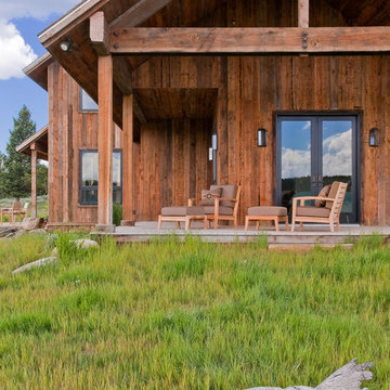 Smith River Ranch