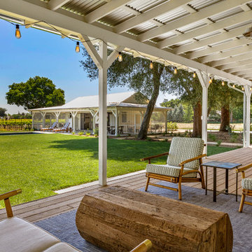 Sonoma Vacation Home