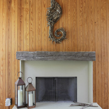 Sophisticated Beach