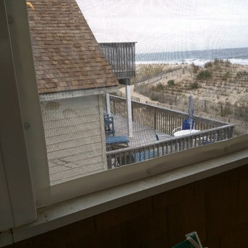 South Bethany Ocean Front Beach House