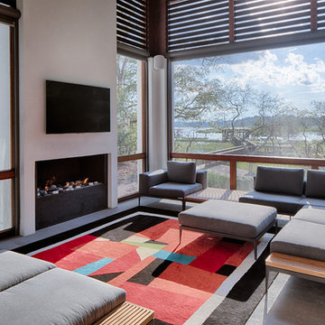 South Carolina Residence