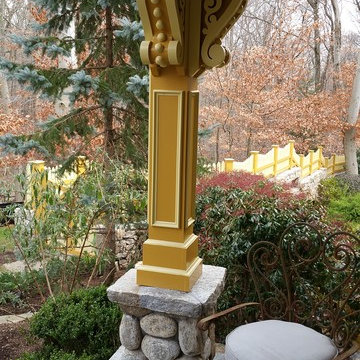 South Salem Victorian