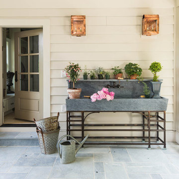 Southern Living August 2015 Feature