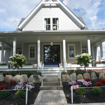 Southern Living House