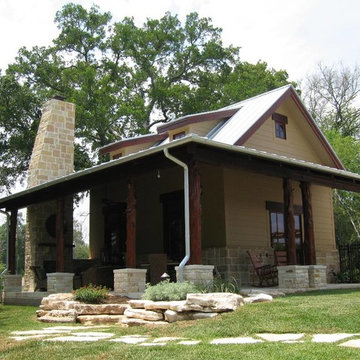 Southern Living Idea House 2006